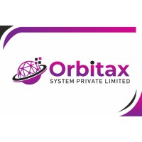 Orbitax System Private Limited logo - Similar company to Sentient Systems Pvt. Ltd.