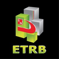 Etude Technique Réalisation Bâtiment logo - Similar company to Nd Fondations