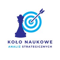 Koło Naukowe Analiz Strategicznych UEK logo - Similar company to Nawne - Analytic Tools In Economic