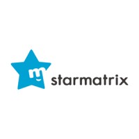 STARMATRIX GROUP INC. logo - Similar company to Pool Warehouse
