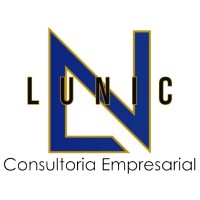 Lunic - Consultoria Empresarial logo - Similar company to Just.