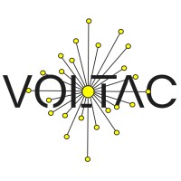 Voltac logo - Similar company to Alca Technologies
