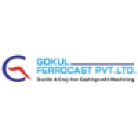 Gokul Ferro Cast