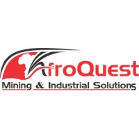 Afroquest Mining and Industrial Solutions logo - Similar company to Roi-Projects