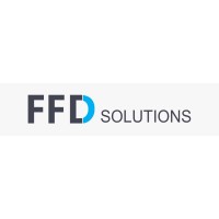 FFD Solutions Qatar logo - Similar company to Venly