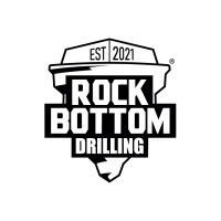 Rock Bottom Drilling logo - Similar company to Stratum Drilling Solutions Ltd