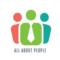 All About People Outsourcing logo - Similar company to Anpala