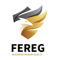 Fereg seguridad privada logo - Similar company to Sepromex Seguridad Privada