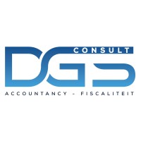 DGS-Consult Accountancy logo - Similar company to Van Rossem Mgmt