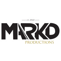 MARKD Productions ✅ logo - Similar company to Smyth Casting