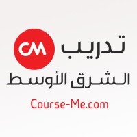 Course ME - تدريب الشرق الأوسط logo - Similar company to مركز تدريب | Datc