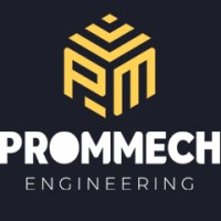 Prommech Engineering logo - Similar company to Fijal