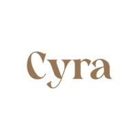 Cyra Clothing logo - Similar company to Work With Botx