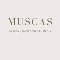 MUSCAS - Communications & Management logo - Similar company to Ninour