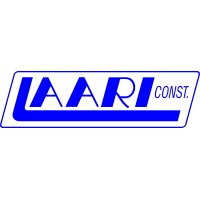 Laari Construction logo - Similar company to Laari