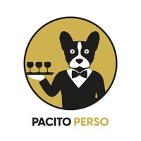 Pacito Perso logo - Similar company to Webkonditorei