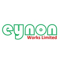 Eynonworks Limited