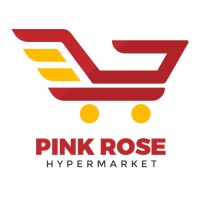 Pink Rose Hypermarket logo - Similar company to Daddymart.Pk