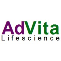 AdVita Lifescience GmbH logo - Similar company to Axam Therapeutics