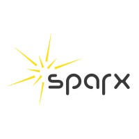 Sparx logo - Similar company to Siddh Divyang Foundation