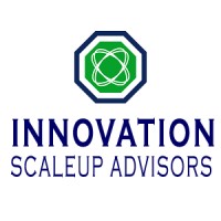 Innovation ScaleUp Advisors Pvt Ltd logo - Similar company to Oic Innovation