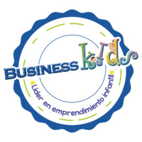 BusinessKids logo - Similar company to Context-Coffee | Design-Build
