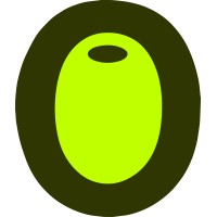 Olive IT logo - Similar company to Madrasah Everything