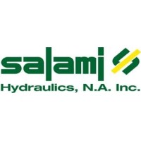 Salami Hydraulics North America Llc logo - Similar company to Salami Spa