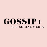 GOSSIP+ PR & Social Media logo - Similar company to Loftvision