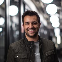 Luciano Freitas logo - Similar company to Mind Hack Lab