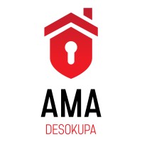AMA Desokupa logo - Similar company to Demát Materiales Y Aplicaciones Para La Construccion, S.L.