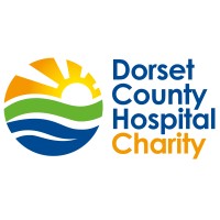 Dorset County Hospital Charity logo - Similar company to Majestec Ltd