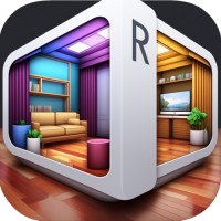 Renovate AI logo - Similar company to A-Space