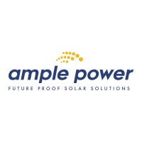 Ample Power logo - Similar company to Ample Power Limited
