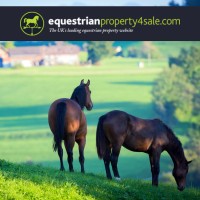 EquestrianProperty4Sale .com logo - Similar company to Fitzjohn Estates