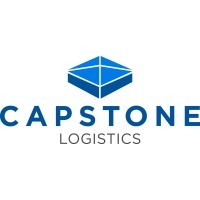 Capstone Logistics, LLC. logo - Similar company to Capstone Logistics