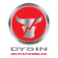 Dysin Automobiles Limited logo - Similar company to Source Services