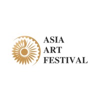 Asia Art Festival logo - Similar company to Satat