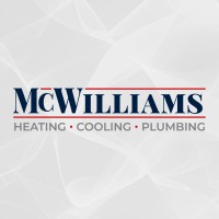 McWilliams Heating, Cooling, and Plumbing logo - Similar company to Grasshopper Heating & Cooling