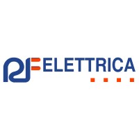 RF ELETTRICA logo - Similar company to Elmax Sp. Z O.O. Sp. K.