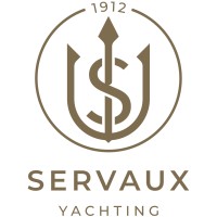 Servaux Yachting Marseille Saint-Tropez Monaco logo - Similar company to Gordon & Gaia