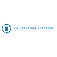 CA Recycling Exchange LLC logo - Similar company to Ampable