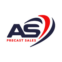 AS3 Precast Sales logo - Similar company to Concrete Asap