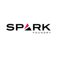 Spark Foundry, part of Core logo - Similar company to Sipit