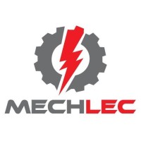 Mechlec logo - Similar company to Cpr Group Australia