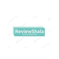 Reviewshala logo - Similar company to Asowin - App Store Optimization