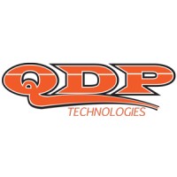 QDP Technologies logo - Similar company to Protofab Engineering