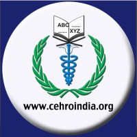 Centre for Education & Health Research Organization logo - Similar company to Kidoo