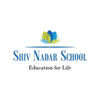 Shiv Nadar School logo - Similar company to Aravali International School