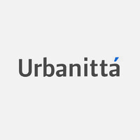 Urbanittá logo - Similar company to Tp Interior Design Studio